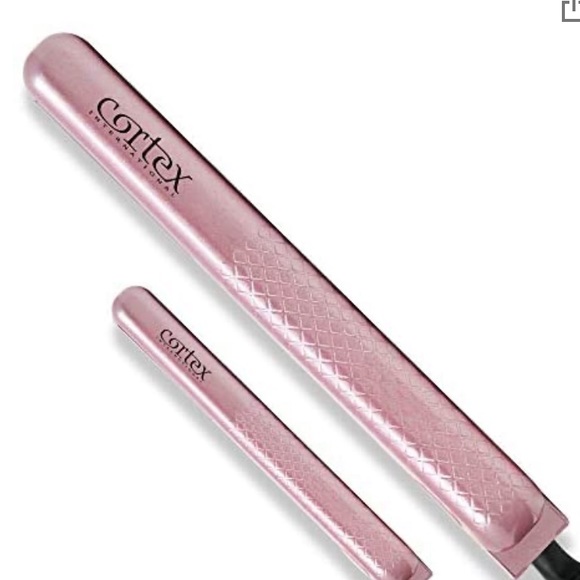 Cortex Other - Cortex International Hair Straightening Flat Iron